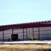 Brooks Brothers Trailers Plant Addition